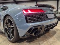 Audi R8 5.2 v10 fsi rwd ligne miltek 540ch - <small></small> 149.990 € <small>TTC</small> - #30