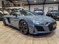 Audi R8 5.2 V10 FSI RWD LIGNE MILTEK 540CH - <small></small> 149.990 € <small>TTC</small> - #3