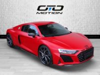 Audi R8 5.2 V10 RWD 1of1 Performance FSI - BV S-tronic COUPE - <small></small> 211.990 € <small></small> - #1