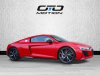 Audi R8 5.2 V10 RWD 1of1 Performance FSI - BV S-tronic COUPE - <small></small> 211.990 € <small></small> - #3