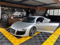 Audi R8 5.2fsi pack carbone v10 lambo bt r tronic 2012 - <small></small> 76.500 € <small>TTC</small> - #25