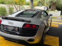 Audi R8 5.2fsi pack carbone v10 lambo model 2013 - <small></small> 78.500 € <small>TTC</small> - #2