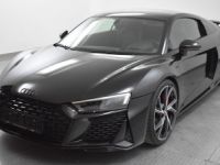 Audi R8 540ch FULL BLACK SIEGES RS CAMERA B&O GARANTIE AUDI - <small></small> 115.000 € <small>TTC</small> - #4