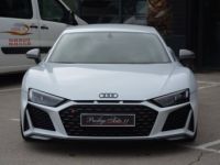 Audi R8 620 CV V10 Performance Gris Suzuka - <small></small> 149.900 € <small>TTC</small> - #6