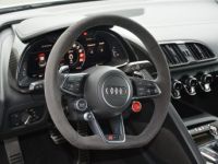 Audi R8 620 CV V10 Performance Gris Suzuka - <small></small> 149.900 € <small>TTC</small> - #11