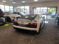 Audi R8 620 CV V10 Performance Gris Suzuka - <small></small> 149.900 € <small>TTC</small> - #21