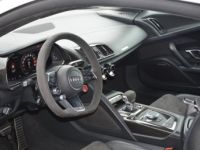 Audi R8 620 CV V10 Performance LOA 1 299 Euros Par mois Sièges Recaro Carbon Interieur et Moteur Gris Suzuka Co2 Payé - <small></small> 149.900 € <small>TTC</small> - #8