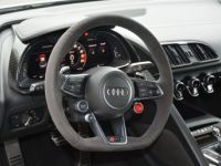 Audi R8 620 CV V10 Performance LOA 1 299 Euros Par mois Sièges Recaro Carbon Interieur et Moteur Gris Suzuka Co2 Payé - <small></small> 149.900 € <small>TTC</small> - #11