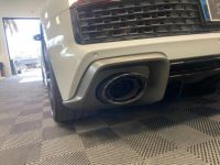 Audi R8 620 CV V10 Performance LOA 1 299 Euros Par mois Sièges Recaro Carbon Interieur et Moteur Gris Suzuka Co2 Payé - <small></small> 149.900 € <small>TTC</small> - #30