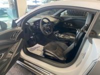 Audi R8 620 CV V10 Performance LOA 1 299 Euros Par mois Sièges Recaro Carbon Interieur et Moteur Gris Suzuka Co2 Payé - <small></small> 149.900 € <small>TTC</small> - #32