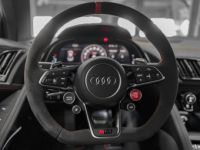 Audi R8 AUDI R8 GT V10 – 333 Exemplaires – Origine FRANCE - <small></small> 262.000 € <small></small> - #10