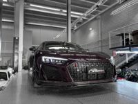 Audi R8 AUDI R8 GT V10 5.2 620 – AUDI EXCLUSIVE – 333 Exemplaires - <small></small> 259.900 € <small>TTC</small> - #5