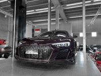 Audi R8 AUDI R8 GT V10 5.2 620 – AUDI EXCLUSIVE – 333 Exemplaires - <small></small> 259.900 € <small>TTC</small> - #7