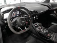 Audi R8 AUDI R8 GT V10 5.2 620 – AUDI EXCLUSIVE – 333 Exemplaires - <small></small> 259.900 € <small>TTC</small> - #43