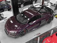 Audi R8 AUDI R8 GT V10 5.2 620 – AUDI EXCLUSIVE – 333 Exemplaires - <small></small> 259.900 € <small>TTC</small> - #4