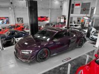 Audi R8 AUDI R8 GT V10 5.2 620 – AUDI EXCLUSIVE – 333 Exemplaires - <small></small> 259.900 € <small>TTC</small> - #1