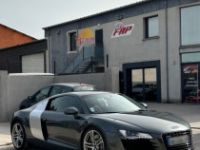 Audi R8 AUDI R8 QUATTRO V8 FSIQ - <small></small> 51.900 € <small>TTC</small> - #1