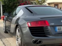 Audi R8 AUDI R8 QUATTRO V8 FSIQ - <small></small> 51.900 € <small>TTC</small> - #9