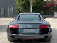 Audi R8 AUDI R8 QUATTRO V8 FSIQ - <small></small> 51.900 € <small>TTC</small> - #10