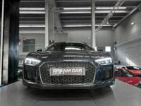 Audi R8 AUDI R8 V10 PLUS 610 – Pack Carbone - <small></small> 119.900 € <small>TTC</small> - #6