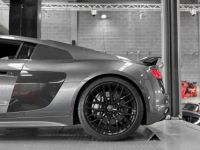 Audi R8 AUDI R8 V10 PLUS 610 – Pack Carbone - <small></small> 119.900 € <small>TTC</small> - #27