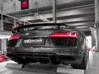 Audi R8 AUDI R8 V10 PLUS 610 – Pack Carbone - <small></small> 119.900 € <small>TTC</small> - #4