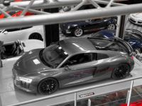 Audi R8 AUDI R8 V10 PLUS 610 – Pack Carbone - <small></small> 119.900 € <small>TTC</small> - #28