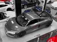 Audi R8 AUDI R8 V10 PLUS 610 – Pack Carbone - <small></small> 119.900 € <small>TTC</small> - #1