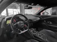 Audi R8 AUDI R8 V10 PLUS 610 – Pack Carbone - <small></small> 119.900 € <small>TTC</small> - #8