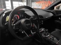 Audi R8 AUDI R8 V10 PLUS 610 – Pack Carbone - <small></small> 119.900 € <small>TTC</small> - #42