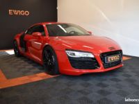 Audi R8 COUPE 4.2 FSI 430ch QUATTRO S-TRONIC MAGNETIC RIDE SUIVI GARANTIE 6 A 60 MOIS - <small></small> 68.990 € <small>TTC</small> - #1