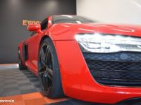 Audi R8 COUPE 4.2 FSI 430ch QUATTRO S-TRONIC MAGNETIC RIDE SUIVI GARANTIE 6 A 60 MOIS - <small></small> 68.990 € <small>TTC</small> - #2