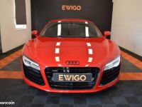 Audi R8 COUPE 4.2 FSI 430ch QUATTRO S-TRONIC MAGNETIC RIDE SUIVI GARANTIE 6 A 60 MOIS - <small></small> 68.990 € <small>TTC</small> - #3