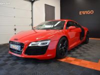 Audi R8 COUPE 4.2 FSI 430ch QUATTRO S-TRONIC MAGNETIC RIDE SUIVI GARANTIE 6 A 60 MOIS - <small></small> 68.990 € <small>TTC</small> - #4