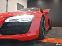 Audi R8 COUPE 4.2 FSI 430ch QUATTRO S-TRONIC MAGNETIC RIDE SUIVI GARANTIE 6 A 60 MOIS - <small></small> 68.990 € <small>TTC</small> - #5