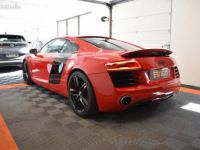 Audi R8 COUPE 4.2 FSI 430ch QUATTRO S-TRONIC MAGNETIC RIDE SUIVI GARANTIE 6 A 60 MOIS - <small></small> 68.990 € <small>TTC</small> - #6