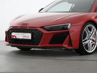 Audi R8 Coupé 5.2 FSI Quattro Performance 620ch Première main Garantie - <small></small> 145.000 € <small></small> - #6