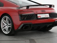 Audi R8 Coupé 5.2 FSI Quattro Performance 620ch Première main Garantie - <small></small> 145.000 € <small></small> - #7