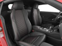 Audi R8 Coupé 5.2 FSI Quattro Performance 620ch Première main Garantie - <small></small> 145.000 € <small></small> - #9