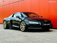 Audi R8 COUPE 5.2 FSI V10 525 ch stronic 7 - <small></small> 84.900 € <small>TTC</small> - #1