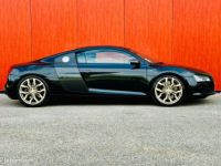 Audi R8 COUPE 5.2 FSI V10 525 ch stronic 7 - <small></small> 84.900 € <small>TTC</small> - #2