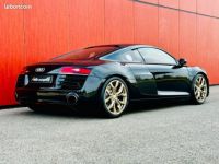 Audi R8 COUPE 5.2 FSI V10 525 ch stronic 7 - <small></small> 84.900 € <small>TTC</small> - #3