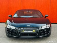 Audi R8 COUPE 5.2 FSI V10 525 ch stronic 7 - <small></small> 84.900 € <small>TTC</small> - #5