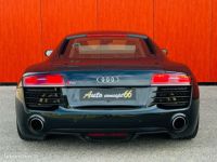 Audi R8 COUPE 5.2 FSI V10 525 ch stronic 7 - <small></small> 84.900 € <small>TTC</small> - #6