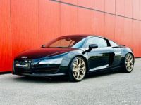 Audi R8 COUPE 5.2 FSI V10 525 ch stronic 7 - <small></small> 84.900 € <small>TTC</small> - #7