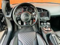 Audi R8 COUPE 5.2 FSI V10 525 ch stronic 7 - <small></small> 84.900 € <small>TTC</small> - #8