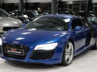 Audi R8 Coupé 5.2 FSI V10 525ch STRONIC FULL CARBONE B&O CAMERA GARANTIE 12 MOIS - <small></small> 86.000 € <small>TTC</small> - #1