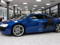 Audi R8 Coupé 5.2 FSI V10 525ch STRONIC FULL CARBONE B&O CAMERA GARANTIE 12 MOIS - <small></small> 86.000 € <small>TTC</small> - #2