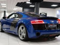 Audi R8 Coupé 5.2 FSI V10 525ch STRONIC FULL CARBONE B&O CAMERA GARANTIE 12 MOIS - <small></small> 86.000 € <small>TTC</small> - #3