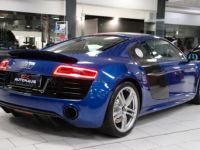 Audi R8 Coupé 5.2 FSI V10 525ch STRONIC FULL CARBONE B&O CAMERA GARANTIE 12 MOIS - <small></small> 86.000 € <small>TTC</small> - #5